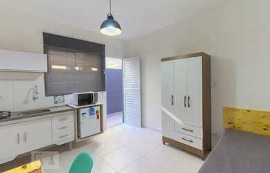Imagem 3: Apartamento para Aluguel - Vila Mariana, 1 Quarto, 15 m2