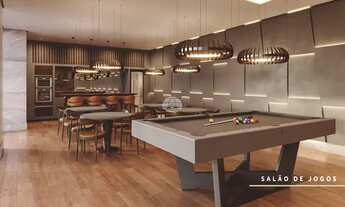 Imagem 7: Apartamento para venda com 225 metros quadrados com 2 quartos em Mossunguê - Curitiba - PR