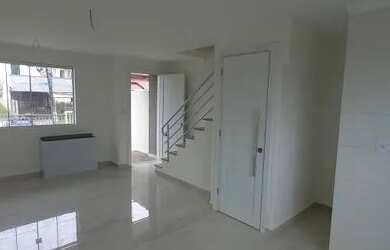 Imagem 7: SOBRADO NO ALTO BOQUEIRÃO - NOVOS - TRÊS QUARTOS COM SUÍTE