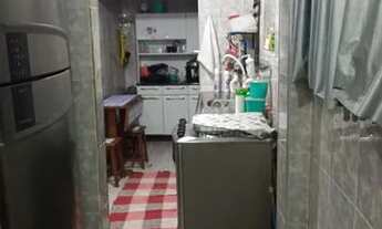 Imagem 3: Apartamento Entrar a Morar