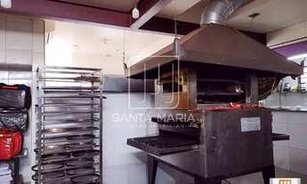 Imagem 5: Salão/Galpão (salão - térreo