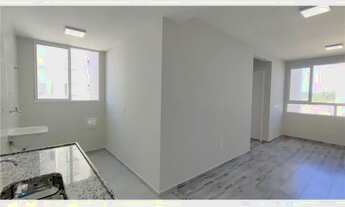 Imagem 7: Apartamento de Locação no Condomínio Vila das Borboletas