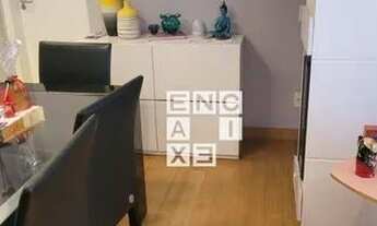 Imagem 3: Apartamento com 2 dormitórios à venda, 71 m² por R$ 1.440.000,00 - Paraíso - São Paulo/SP