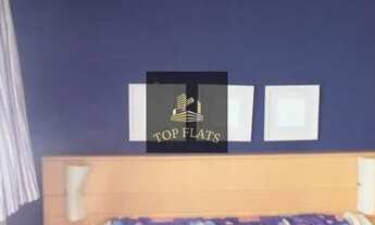 Imagem 3: Flat para aluguel no Jd. Paulista - SP