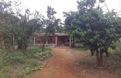 Imagem 6: Excelente imóvel no Café sem Troco - Paranoá DF, 1500m². NAZ Corretora