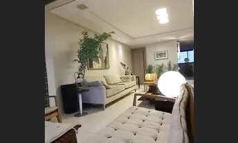 Imagem 3: Apartamento para venda tem 152 metros quadrados com 4 quartos em Ilha do Retiro - Recife