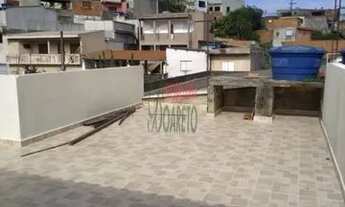 Imagem 4: CASA MAUÁ JARDIM PARANAVAÍ