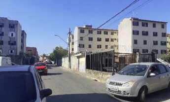 Imagem: CONJUNTO RESIDENCIAL SIDERAL - Oportunidade