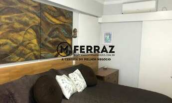 Imagem 5: Amplo apartamento reformado 2 quartos, 1 suíte - Itaim Bibi