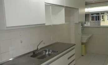 Imagem 6: Apartamento para venda possui 55 metros quadrados com 1 quarto em Taquara - Rio de Janeiro