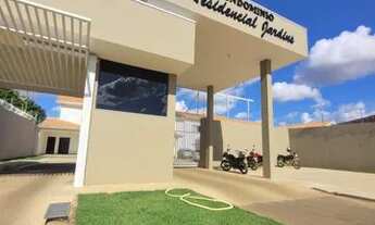 Imagem 3: Condomínio Jardins sobrado para venda