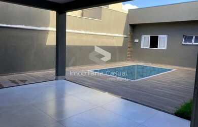 Imagem 7: Casa de Condomínio com 3 dorms, Condomínio Vilage La Montagne, São José do Rio Preto - R