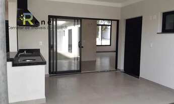 Imagem 2: Hortolândia - Casa de Condomínio - Parque São Miguel