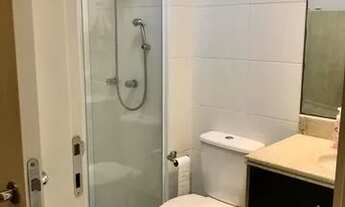 Imagem 7: APTO MOBILIADO COM VARANDA GOURMET JD ANALIA FRANCO