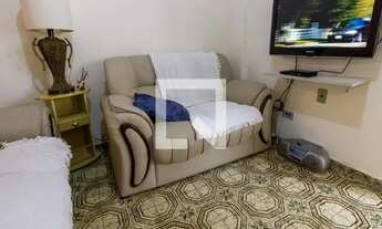 Imagem 4: Apartamento para Aluguel - Vila Tupi, 1 Quarto, 30 m2