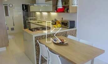 Imagem 6: SãO PAULO - Apartamento Padrão - Cidade Monções