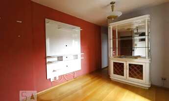 Imagem 2: Apartamento para Aluguel - Freguesia , 2 Quartos, 43 m2