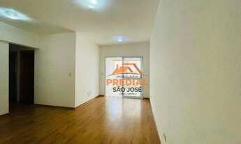 Imagem: Apartamento com 3 dormitórios para alugar