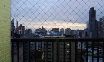 Imagem 3: Apartamento de 2 SUÍTES & 2 VAGAS na Pompéia