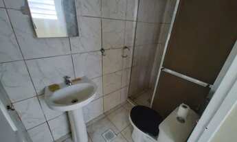 Imagem 3: Casa de 1 quarto em Coelho neto ( próximo a rua Ururaí