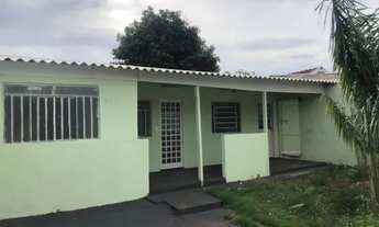 Imagem: Aluga-se casa no Jardim Ideal