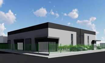 Imagem 4: ALUGO Galpão 290 m²- Cidade Nova - Itajaí/SC