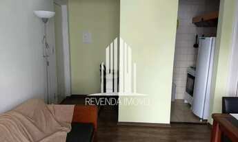 Imagem 4: Oportunidade flat de 42m² - Morro dos Ingleses - SP
