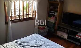 Imagem 5: PORTO ALEGRE - Casa de Condomínio - Lomba do Pinheiro