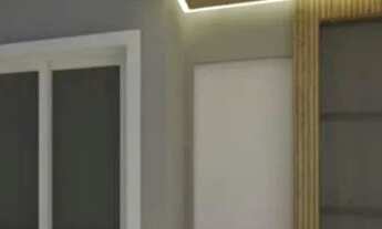 Imagem: Casa com 1 SUÍTE 1 dormitório à venda