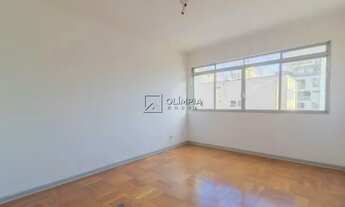 Imagem 2: Apartamento Venda Jardim Paulista 130 m² 2 Dormitórios