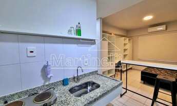 Imagem 5: Apartamento Padrão em Ribeirão Preto