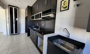 Imagem 6: Apartamento para venda tem 83 metros quadrados com 3 quartos em Capoeiras - Florianópolis