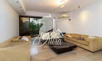 Imagem 3: Edifício Miraflores Itaim Bibi 210m² 03 Dormitórios 03 Suítes 3 Vagas