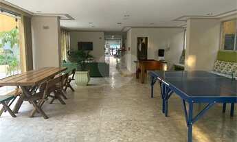 Imagem: Apartamento com 2 quartos em SANTANA