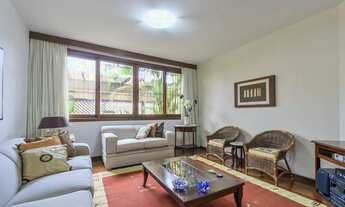 Imagem 2: Casa tipo para venda com 3 quartos, 190m²