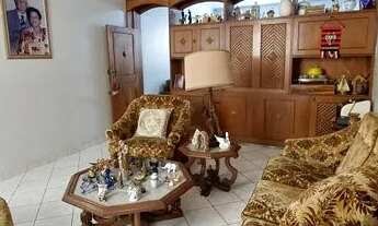 Imagem: Amplo Apt, 167m2, 3Q, 1Suite. Sala 2 ambientes