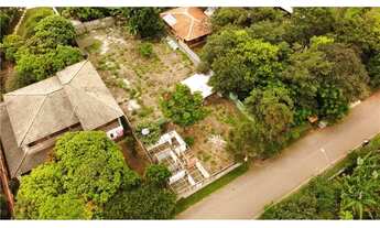 Imagem 2: Lote de 1.000m² na Quadra 01 do Condomínio Mansões Entre Lagos