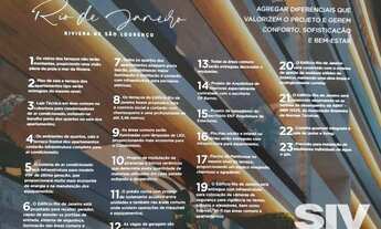 Imagem 3: IMÓVEL PARA VENDA EM BERTIOGA - RIVIERA DE SÃO LOURENÇO