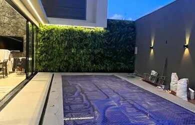 Imagem 3: Excelente sobrado 5 suites condomínio Jardins Itália