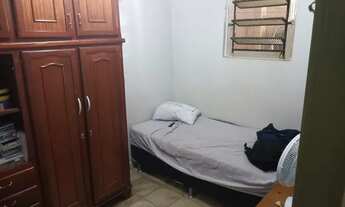 Imagem 4: CASA VILA ALVORADA 3 QUARTOS VARANDA PRÓXIMO AO TERMINAL DAS BANDEIRAS FINANCIA