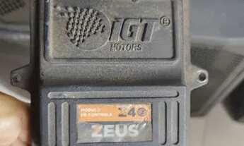 Imagem: Gas Natural G5 completo