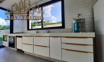 Imagem 6: Casa a venda no Condomínio Vivendas do Lago, Sorocaba / SP