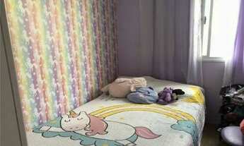 Imagem 3: Apartamento para venda possui 63 metros quadrados com 3 quartos em Pituaçu - Salvador - BA