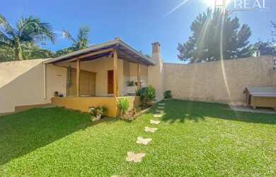 Imagem 3: Casa à venda no bairro Jardim América - São Leopoldo/RS