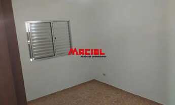 Imagem 4: Casa Padrão em Sao Jose dos Campos