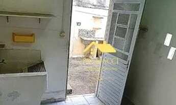 Imagem 7: Casa 2 qrts - Garagem - canil - Olaria RJ