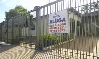 Imagem: CASA RESIDENCIAL - JARDIM AMÉRICA - CODIGO