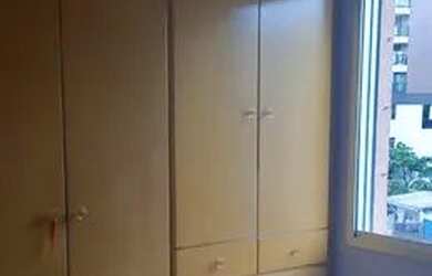 Imagem 2: Apartamento para aluguel com 75 m² com 3 quartos em Chácara Inglesa