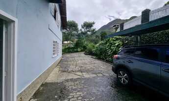 Imagem 4: Friburgo - Cônego: Ótima casa (semimobiliada