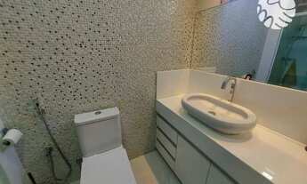 Imagem 7: 2 quartos sendo uma Suíte Centro de Guarapari